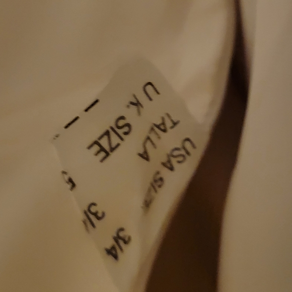 Princess prom dress - Picture 3 of 4